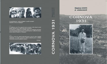 Dimitrie Gusti and Contributors - Cornova 1931
