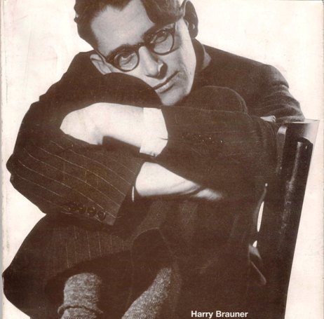 Harry-Brauner