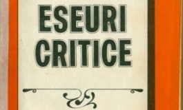 Eseuri critice despre cultura populara romaneasca (Stahl, 1983)