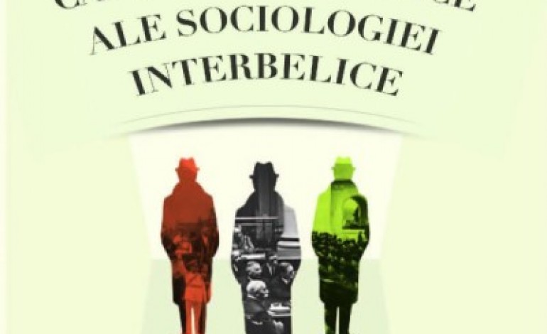 "Capcanele politice ale sociologiei interbelice" la emisiunea lui Dan C. Mihailescu, <i>Omul care aduce cartea</i>