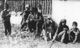 Munca sociala in Romania (1936)