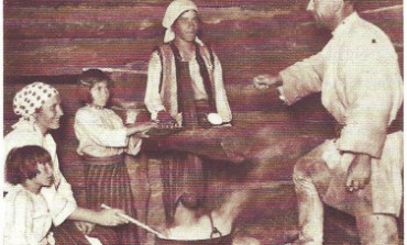 Individ si societate in satul Fundul Moldovei (1932)