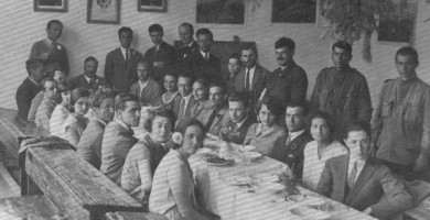 L’Ecole sociologique de Bucarest : fondements, réception, héritage