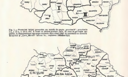 Vointa sociala (1937); Sugestii si indicatii geo-istorice pentru numirea si determinarea marilor unitati administrative ale Romaniei (1938)
