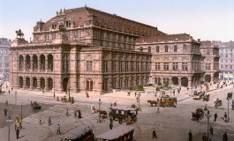 Ideologia operetei si modernitatea vieneza: un eseu de istorie a culturii