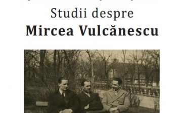 Canonizare, demitizare și realism științific. Studii despre Mircea Vulcănescu
