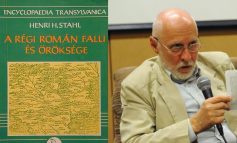 Henri H. Stahl – un sociolog constructor de istorie. Perspectiva unui istoric budapestan