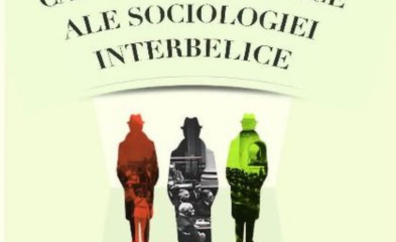 Recenzie Paul Cernat la volumul „Capcanele politice ale sociologiei interbelice. Scoala gustiana intre carlism si legionarism”