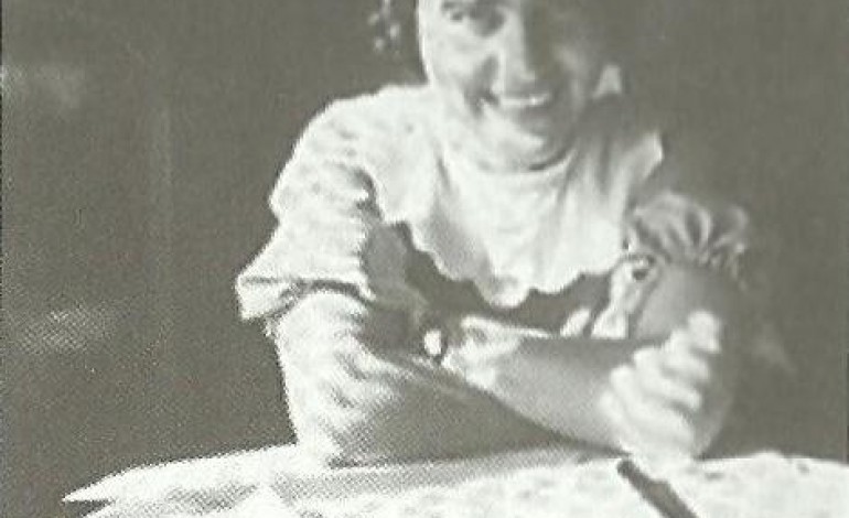 Ștefania Cristescu despre campania monografică Drăguș 1929