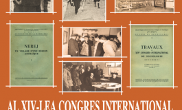 Ce-ar fi fost dacă-ar fi fost - Al XIV-lea Congres Internaţional de Sociologie din 1939