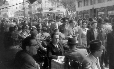 “The Most Troubled Times Ever”. Everyday Life in the 1940s Romania