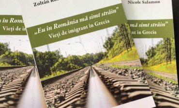 „Când s-a auzit că se face slujbă românească în Aspropirgos”
