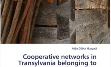 O carte inovatoare: Rețele cooperative – agenți de modernizare și construcție a națiunii